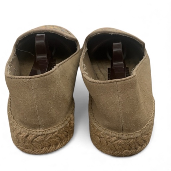 Jack Rogers Women's Espadrilles with Colorful Accents Size 9M - Picture 4 of 8